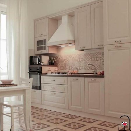 Apartamento Casacrizia Cagliari Exterior foto