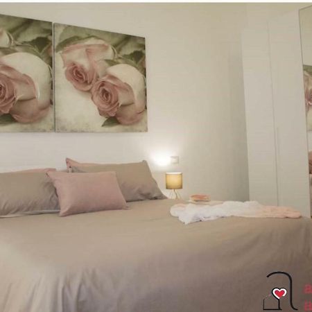 Apartamento Casacrizia Cagliari Exterior foto