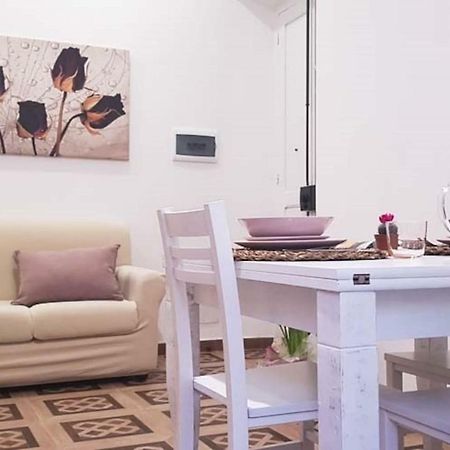 Apartamento Casacrizia Cagliari Exterior foto