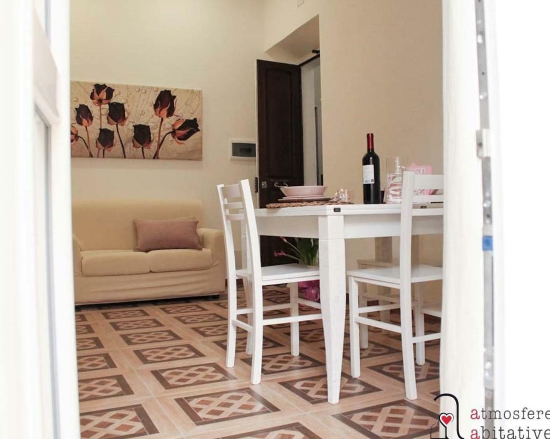 Apartamento Casacrizia Cagliari Exterior foto
