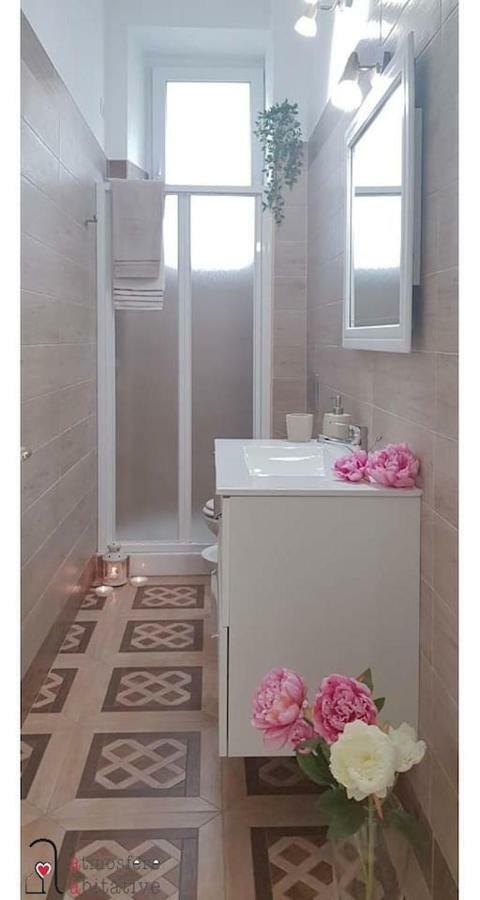 Apartamento Casacrizia Cagliari Exterior foto