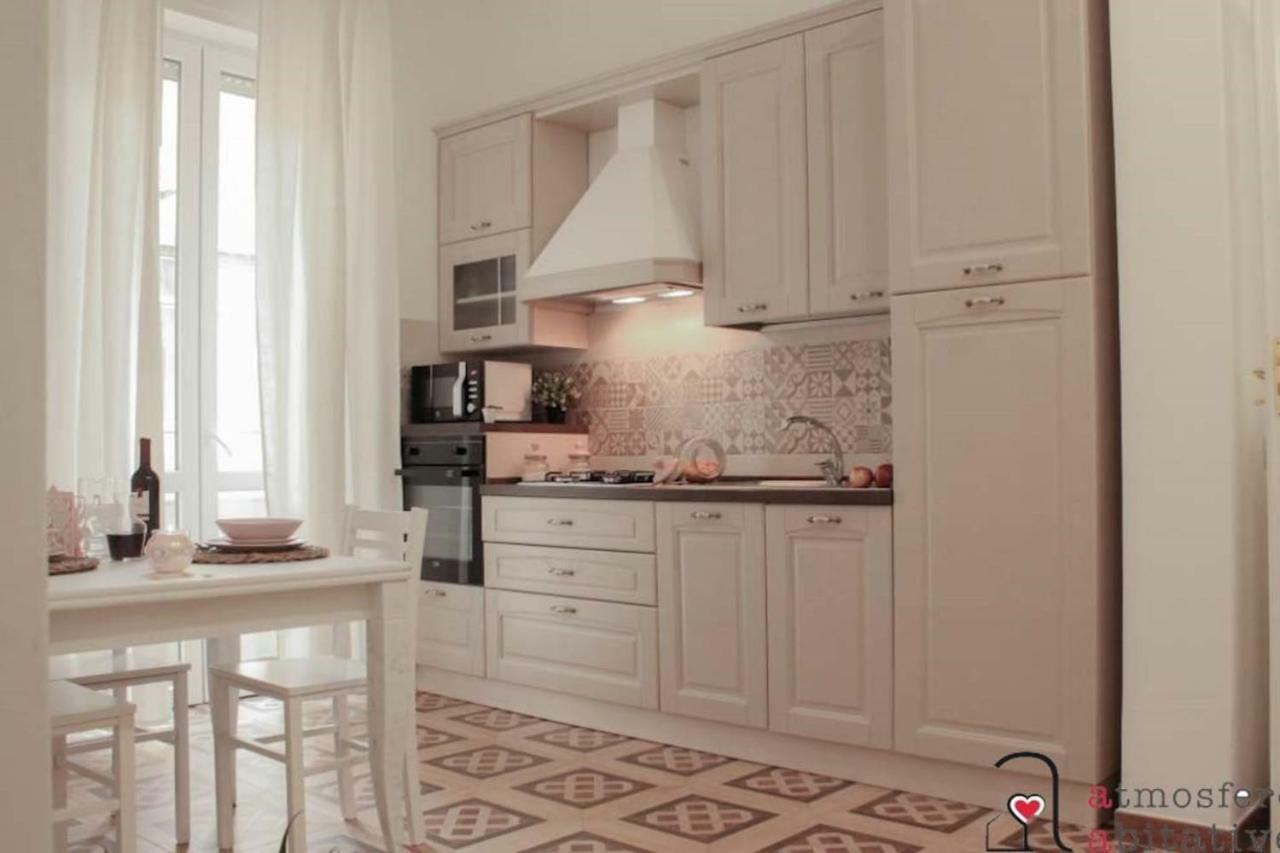 Apartamento Casacrizia Cagliari Exterior foto