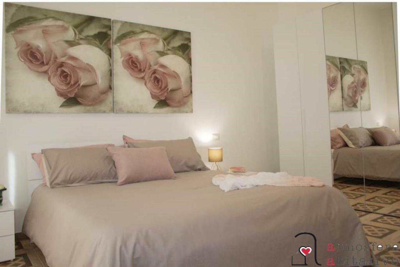 Apartamento Casacrizia Cagliari Exterior foto
