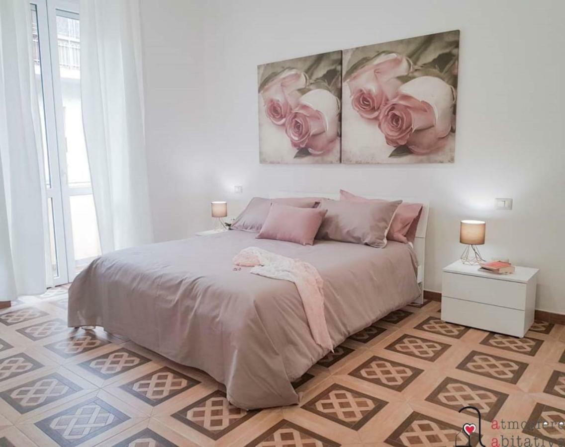 Apartamento Casacrizia Cagliari Exterior foto